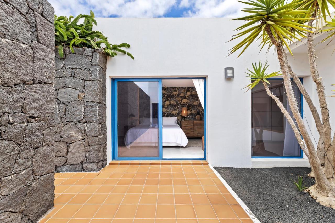 Villalia Nerea Playa Blanca  Exterior foto